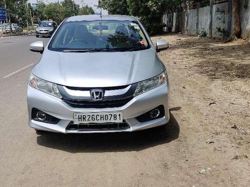 Honda City S 2014 MT for sale in Gurgaon