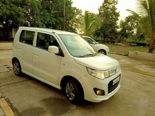 Used 2018 Maruti Suzuki Wagon R Stingray MT in Kalyan