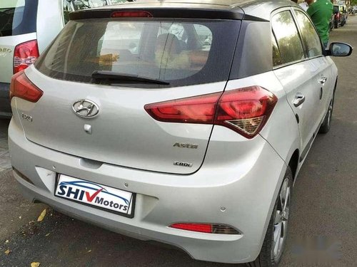 Used Hyundai i20 Asta 1.4 CRDi 2016 MT for sale in Rajkot