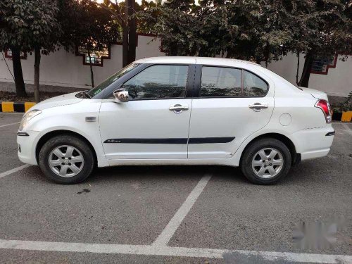 Maruti Suzuki Swift Dzire ZXI, 2009, CNG & Hybrids MT in Pune