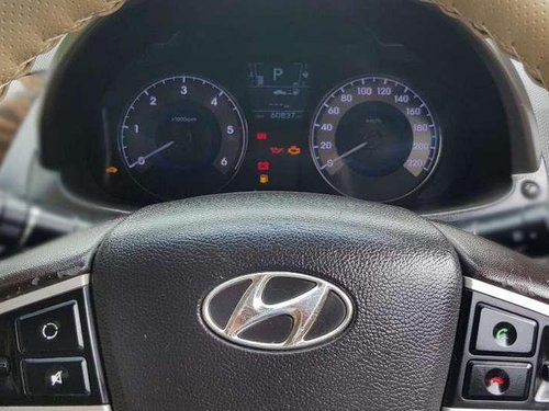 Hyundai Fluidic Verna 1.6 CRDi S(O), 2012, Diesel MT in Mumbai