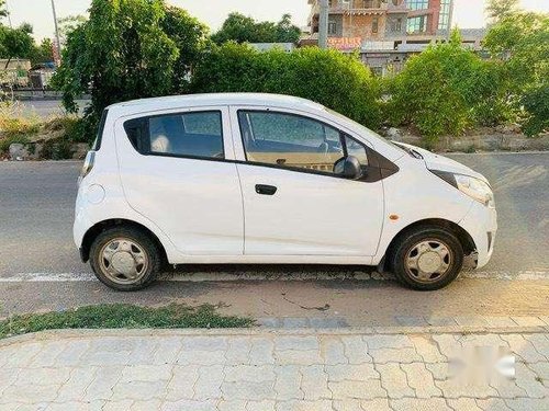 Used 2012 Chevrolet Beat Diesel MT for sale in Jaipur