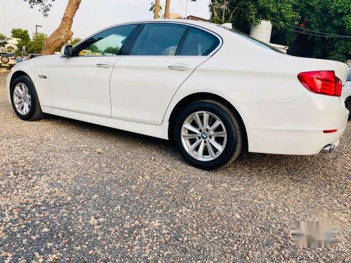 2012 BMW 5 Series 530d AT for sale in Ahmedabad