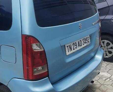 Maruti Suzuki Wagon R 2009 MT for sale in Salem