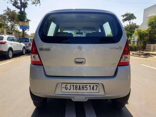 Maruti Suzuki Zen Estilo LXI, 2009, Petrol MT in Ahmedabad