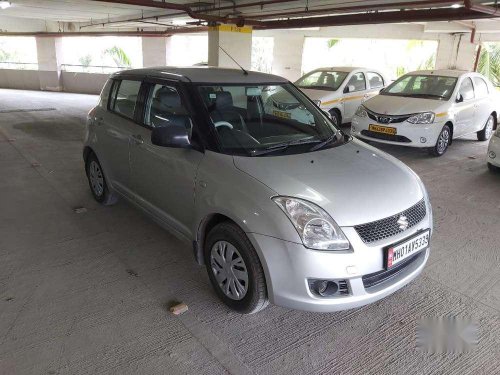 Used Maruti Suzuki Swift VXI 2010 MT for sale in Mumbai