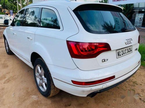 Used 2011 Audi Q7 3.0 TDI Quattro Premium Plus AT in Edapal