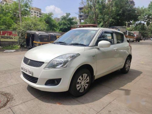 Maruti Suzuki Swift LXi, 2014, Petrol MT for sale in Thane