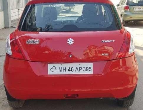 Maruti Suzuki Swift VXI 2015 MT for sale in Nagpur