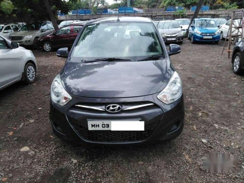 Hyundai i10 Sportz 2013 MT for sale in Thane