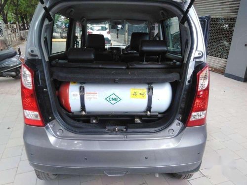 Maruti Suzuki Wagon R 1.0 LXi CNG, 2018, CNG & Hybrids MT in Thane