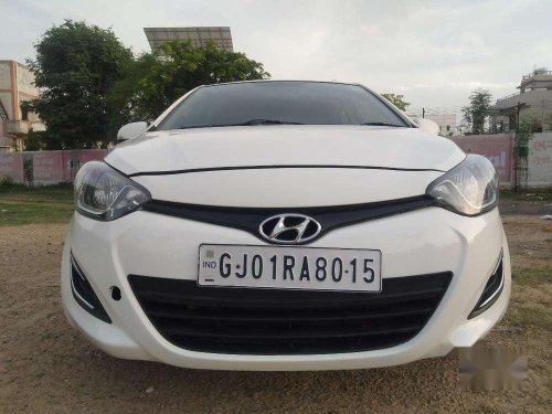 2013 Hyundai i20 Magna 1.2 MT for sale in Ahmedabad