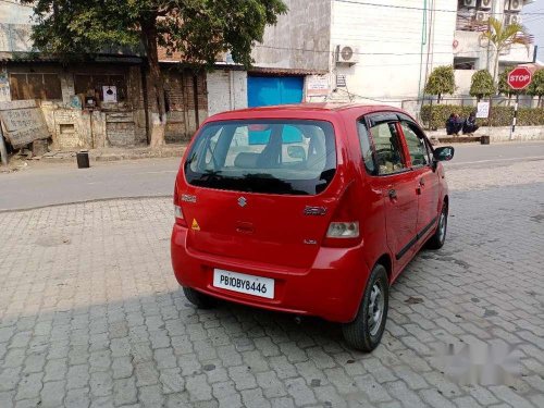 Used 2007 Maruti Suzuki Estilo MT for sale in Jalandhar