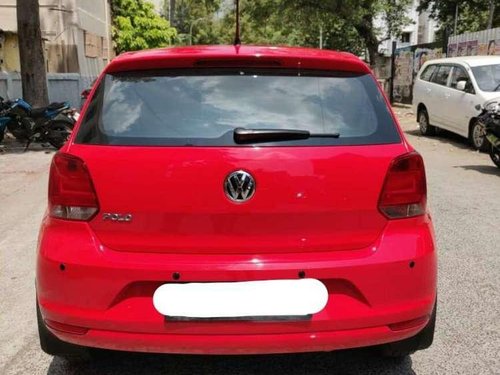 2017 Volkswagen Polo AT for sale in Chennai