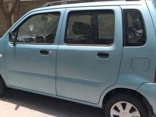 Maruti Suzuki Wagon R LXI, 2008, Petrol MT for sale in Jaipur