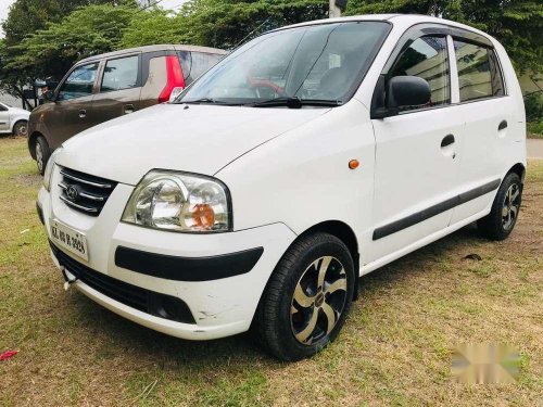 2008 Hyundai Santro MT for sale in Kochi