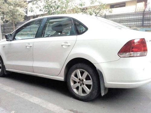 Volkswagen Vento Highline Petrol Automatic, 2011, Petrol AT in Mumbai