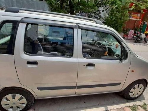 Used Maruti Suzuki Wagon R LXI 2005 MT for sale in Indore