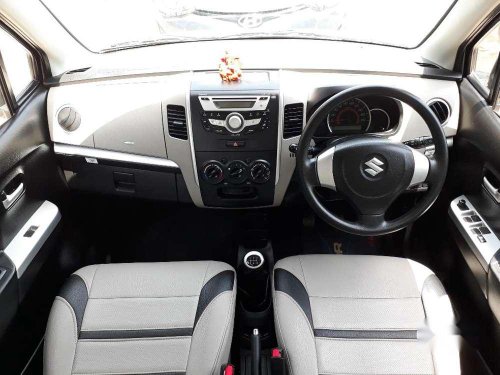 Maruti Suzuki Wagon R VXI 2015 MT for sale in Ahmedabad