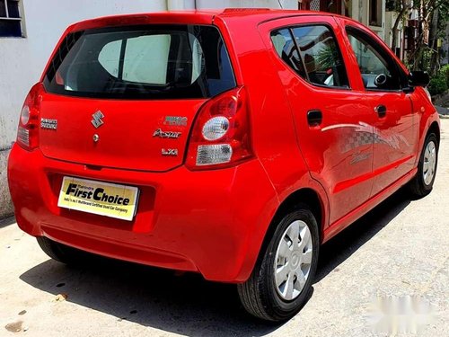 Used 2009 Maruti Suzuki A Star MT for sale in Jaipur