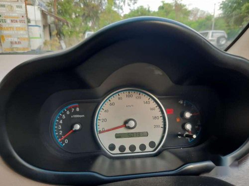 Hyundai I10 1.2 Kappa Magna, 2008, Petrol MT in Hyderabad