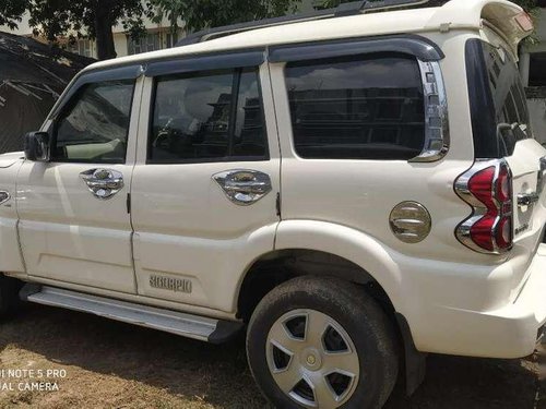 Mahindra Scorpio S5 Plus, 2018, Diesel MT in Patna