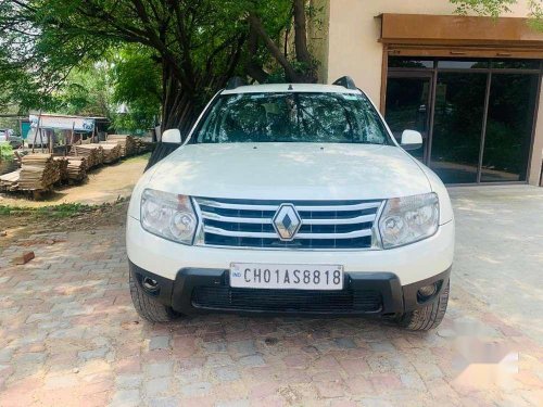 Used 2013 Renault Duster MT for sale in Chandigarh