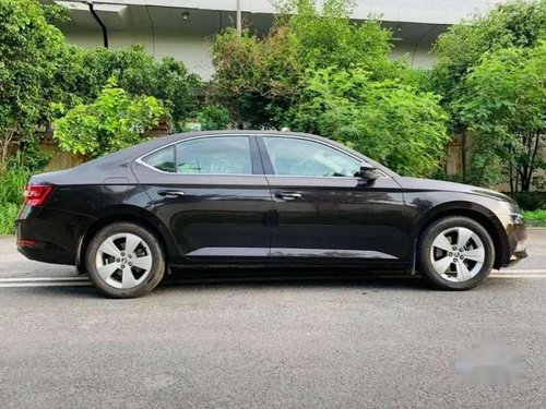 Used 2018 Skoda Superb MT for sale in Coimbatore