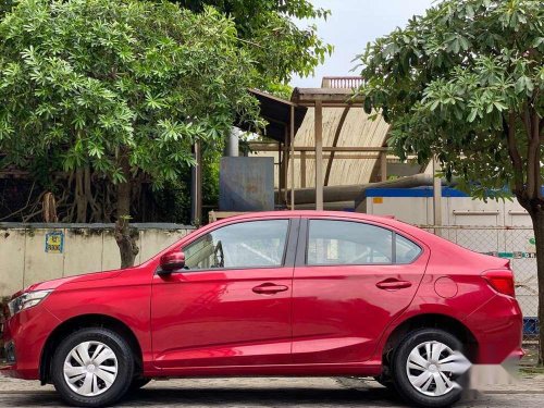 Used 2018 Honda Amaze MT for sale in Kolkata