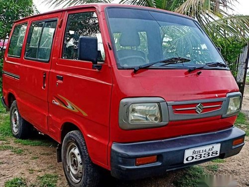 Used Maruti Suzuki Omni 2008 MT for sale in Pune