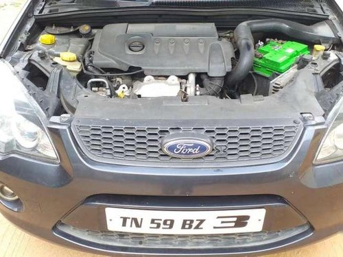 Used 2012 Ford Fiesta Classic MT for sale in Erode