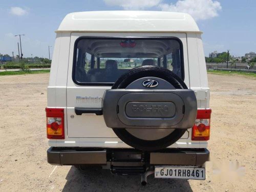 Used 2015 Mahindra Bolero Plus AC MT for sale in Ahmedabad