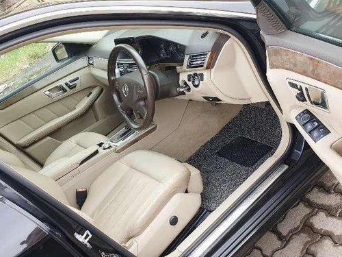 Mercedes Benz E Class 2011 AT for sale in Mumbai