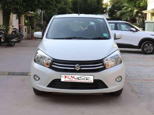 Maruti Suzuki Celerio ZXi AMT (Automatic), 2017, Petrol AT in Ahmedabad