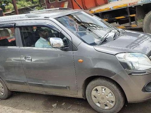 Maruti Suzuki Wagon R LXi BS-III, 2012, CNG & Hybrids MT in Mumbai