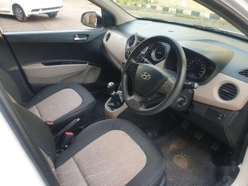 Used 2016 Hyundai Grand i10 MT for sale in Surat