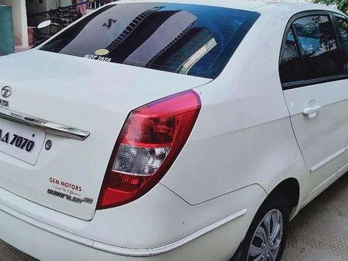 Tata Manza Aura ABS Quadrajet BS-III, 2010, Diesel MT in Coimbatore