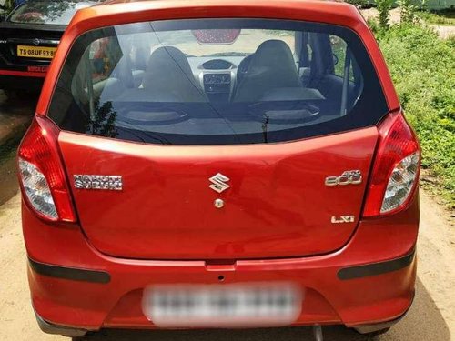 2014 Maruti Suzuki Alto 800 LXI MT for sale in Hyderabad