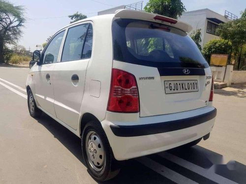 Hyundai Santro Xing GL Plus, 2011, Petrol MT in Ahmedabad