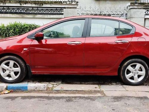 Honda City 1.5 V Manual, 2010, Petrol MT in Kolkata