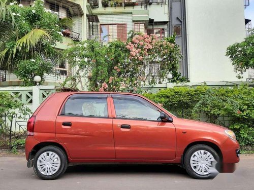 2012 Maruti Suzuki Alto K10 LXI MT for sale in Mumbai