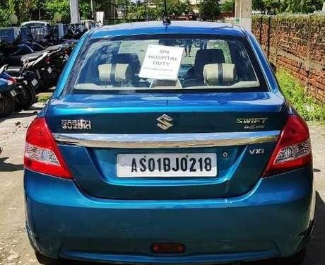 2013 Maruti Suzuki Swift Dzire MT for sale in Guwahati