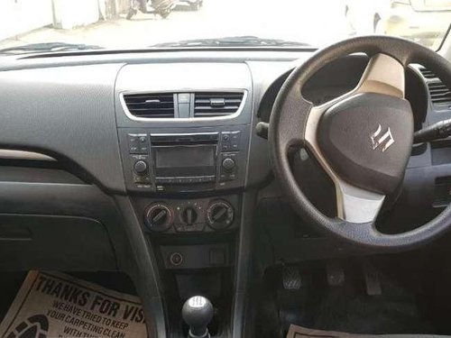 Maruti Suzuki Swift VXI 2015 MT for sale in Nagpur