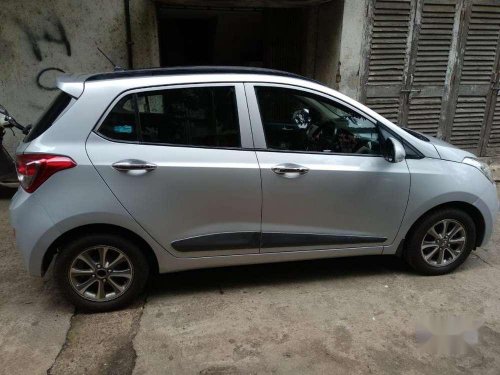 Hyundai I10 1.2 KAPPA ASTA, 2014, Petrol MT in Mumbai