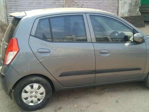 2010 Hyundai i10 Magna MT for sale in Surat