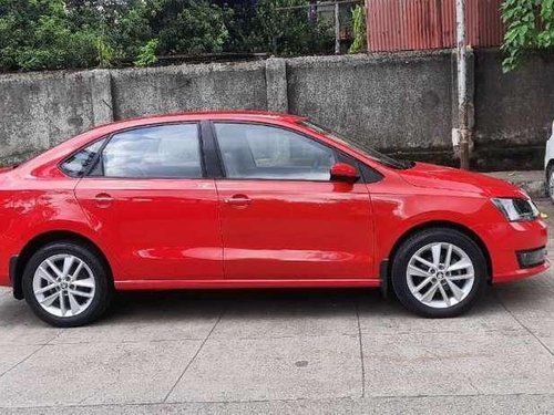 Used 2017 Skoda Rapid MT for sale in Thane