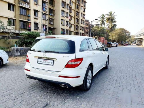 Mercedes-Benz R-Class R350 4MATIC, 2012, Petrol AT in Mumbai