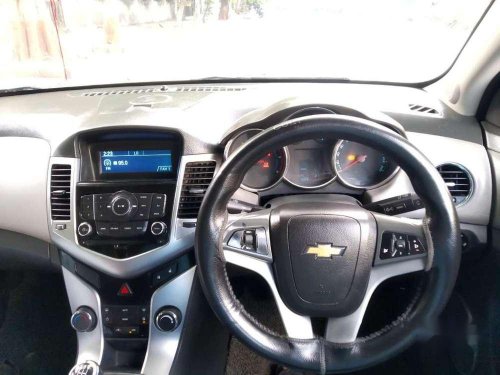 Chevrolet Cruze LTZ 2011 MT for sale in Surat