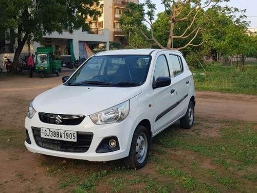 2018 Maruti Suzuki Alto K10 LXI MT for sale in Gandhinagar