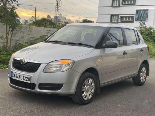 Skoda Fabia 2009 MT for sale in Nagar